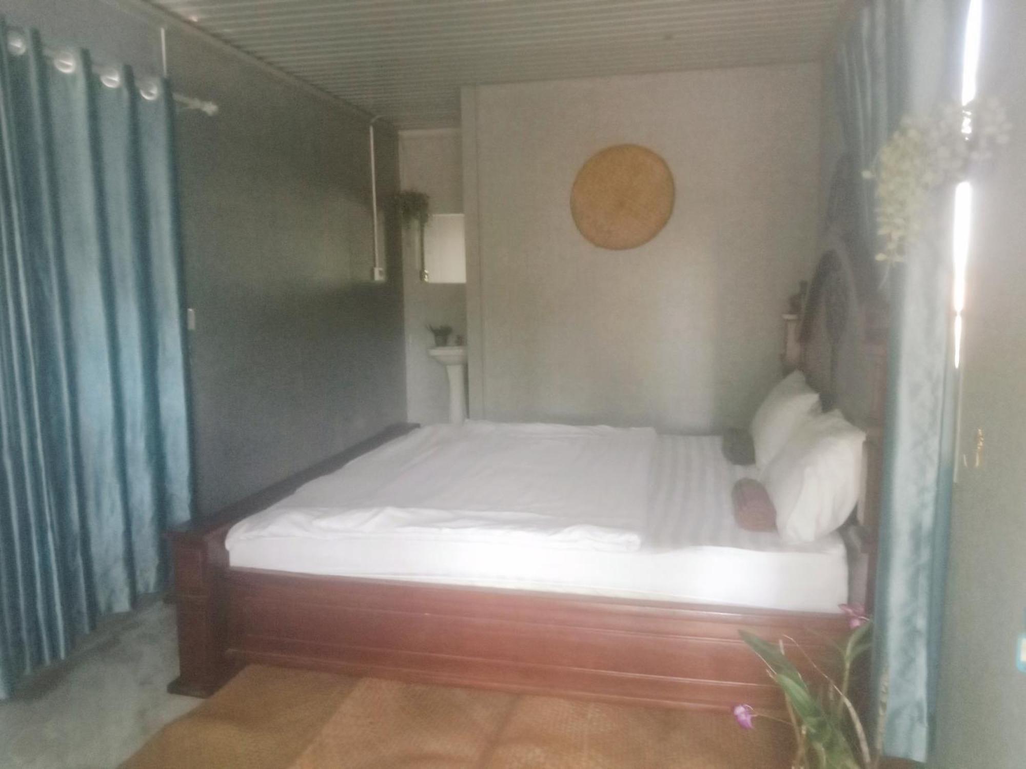 La Plage De Kampot By Lee & Hap Guest House Exterior foto